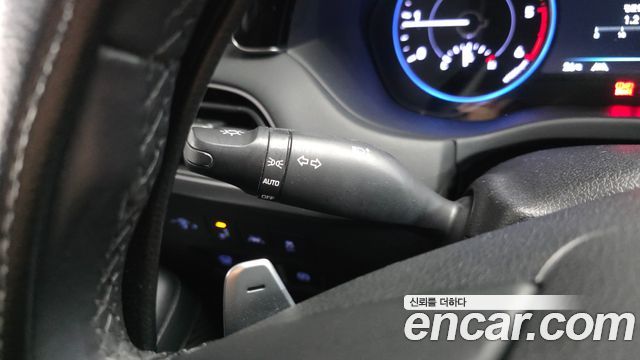 Hyundai Palisade 2020 — photo 29