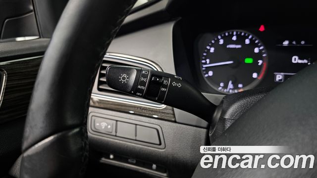 Hyundai Sonata 2015 — photo 17