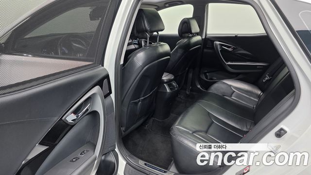 Hyundai Grandeur 2016 — photo 18