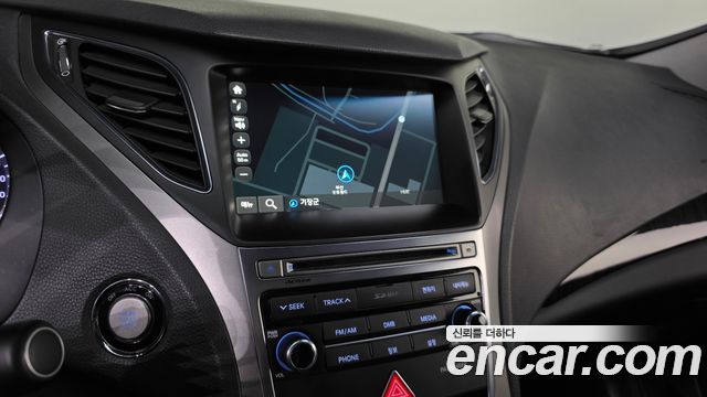 Hyundai Grandeur 2016 — photo 21