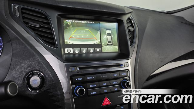 Hyundai Grandeur 2016 — photo 22