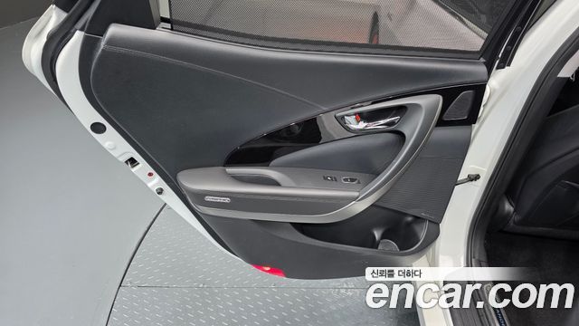 Hyundai Grandeur 2016 — photo 15