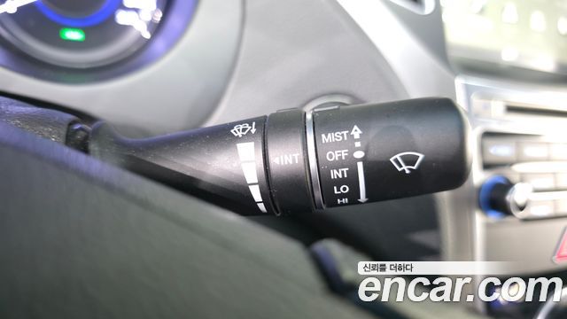 Hyundai Grandeur 2016 — photo 27