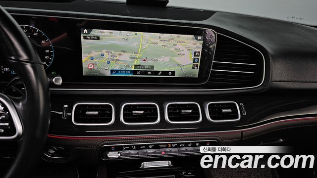 Mercedes-Benz GLE-Class 2022 — photo 15