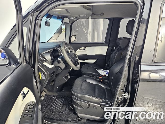 Kia RAY 2012 — photo 8