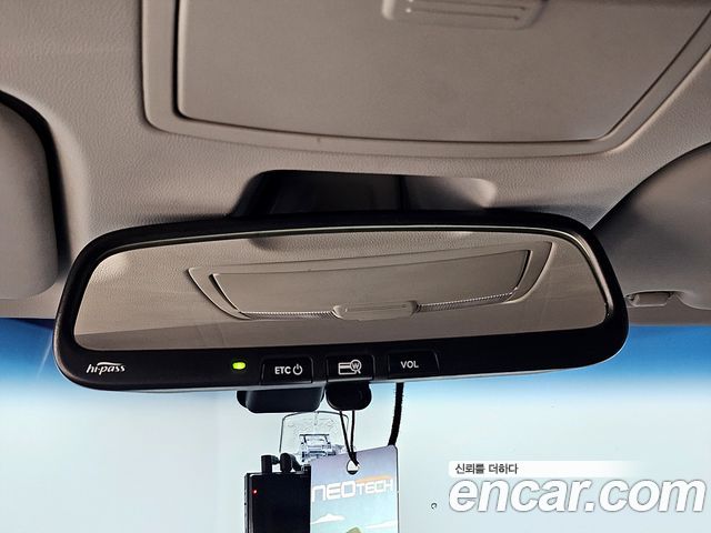 Kia RAY 2012 — photo 12