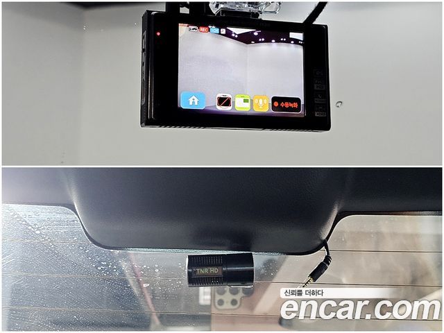 Kia RAY 2012 — photo 19