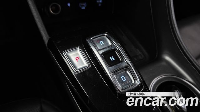 Hyundai Sonata 2020 — photo 9