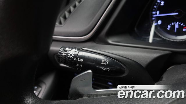 Hyundai Sonata 2020 — photo 17