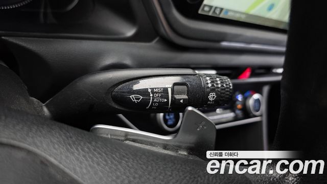 Hyundai Sonata 2020 — photo 18