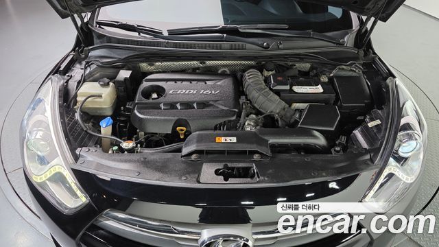 Hyundai i40 2012 — photo 6