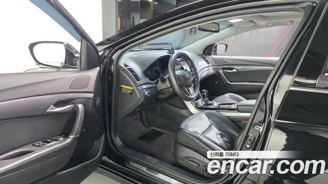 Hyundai i40 2012 — photo 10