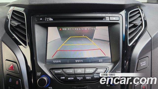 Hyundai i40 2012 — photo 15