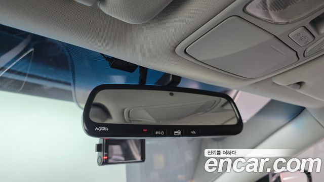 Hyundai i40 2012 — photo 16
