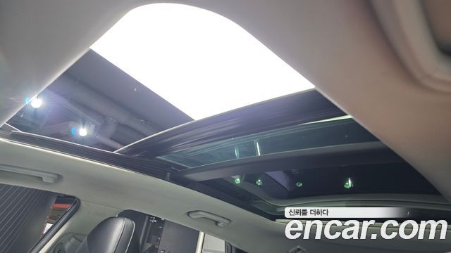 Hyundai i40 2012 — photo 17