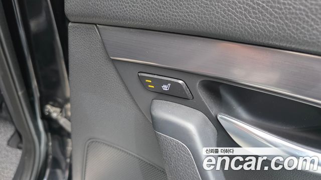 Hyundai i40 2012 — photo 19