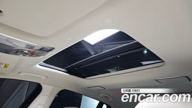 Genesis G90 2025 — photo 12