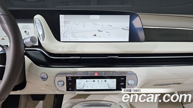 Genesis G90 2025 — photo 14