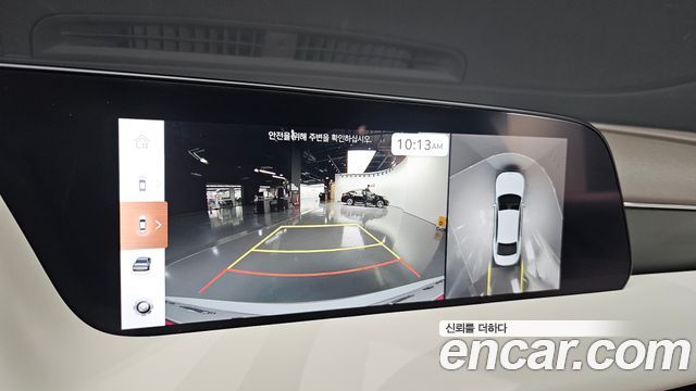 Genesis G90 2025 — photo 15