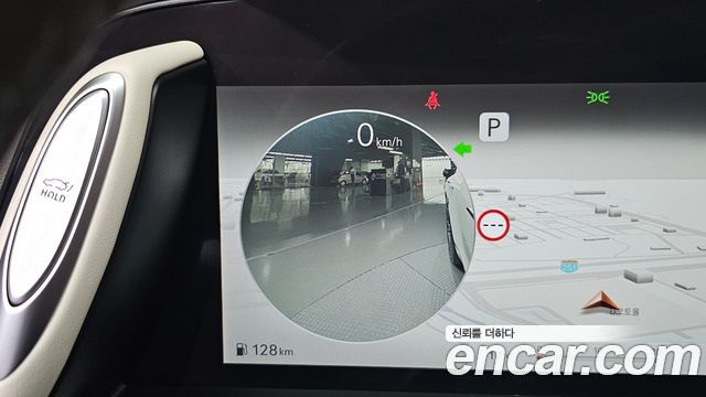 Genesis G90 2025 — photo 16