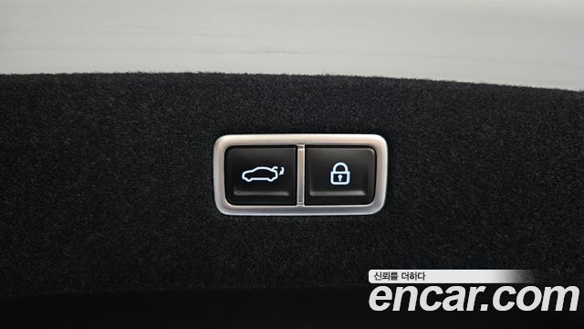 Genesis G90 2025 — photo 20