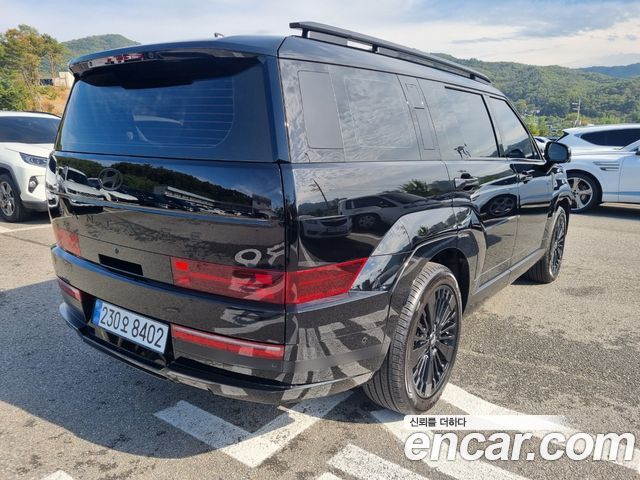 Hyundai Santafe 2026 — photo 2
