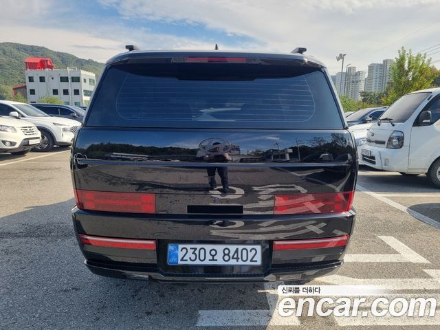 Hyundai Santafe 2026 — photo 4