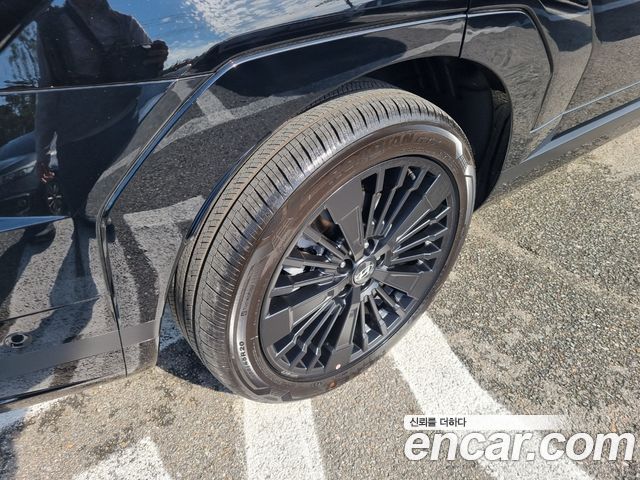 Hyundai Santafe 2026 — photo 5
