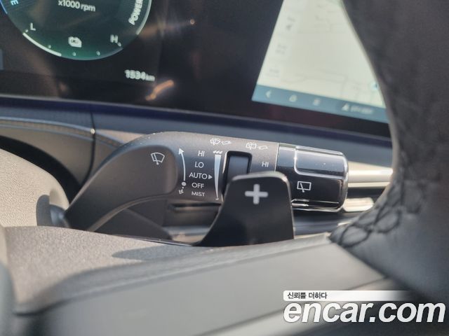 Hyundai Santafe 2026 — photo 9