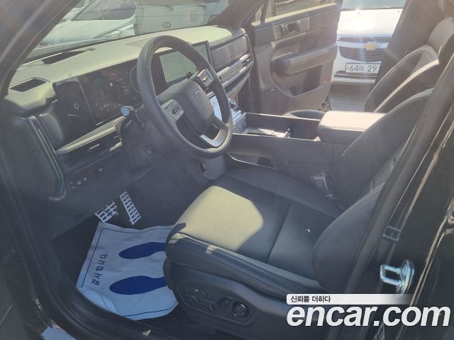Hyundai Santafe 2026 — photo 11