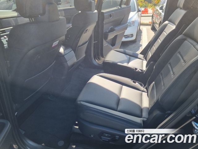 Hyundai Santafe 2026 — photo 12
