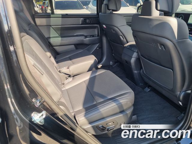 Hyundai Santafe 2026 — photo 13