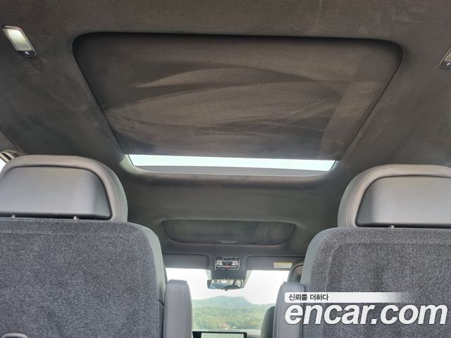 Hyundai Santafe 2026 — photo 15