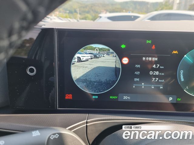 Hyundai Santafe 2026 — photo 18
