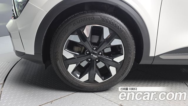 Kia Sportage 2022 — photo 5