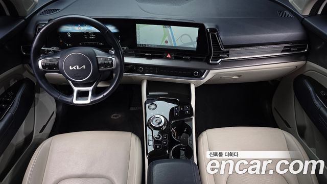 Kia Sportage 2022 — photo 7