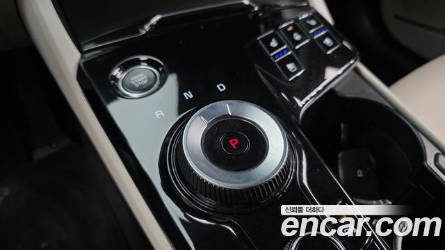 Kia Sportage 2022 — photo 9