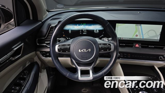 Kia Sportage 2022 — photo 13