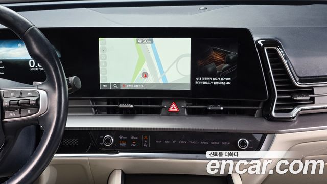 Kia Sportage 2022 — photo 14