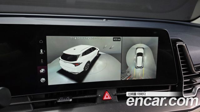 Kia Sportage 2022 — photo 15