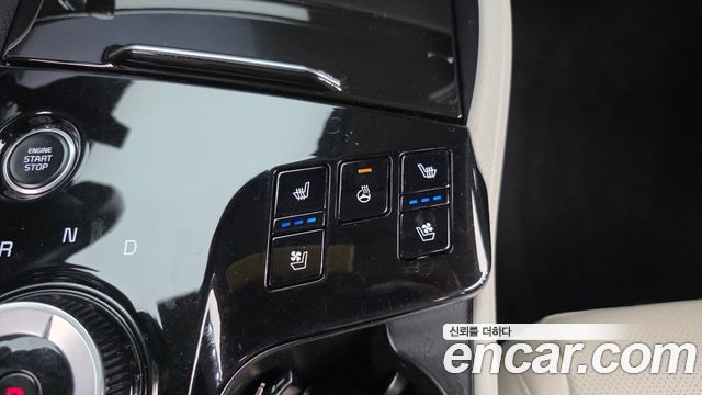 Kia Sportage 2022 — photo 18