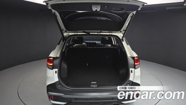 Kia Sportage 2022 — photo 20
