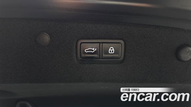 Kia K8 2023 — photo 22