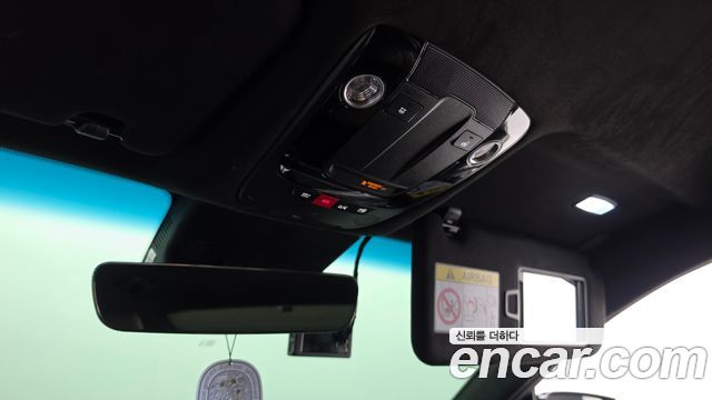 Kia K8 2023 — photo 25