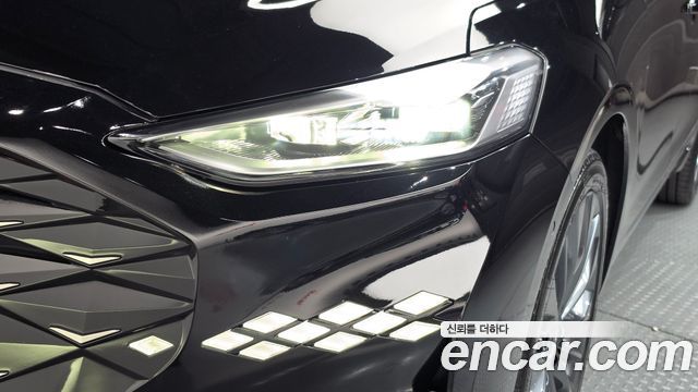 Kia K8 2023 — photo 8