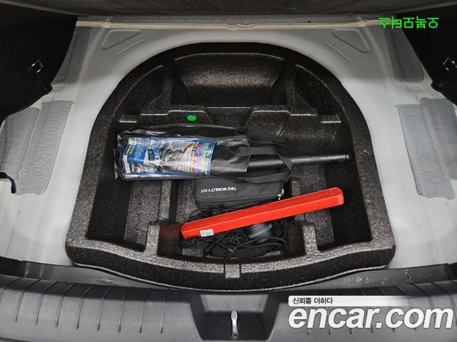 Hyundai Sonata 2015 — photo 16