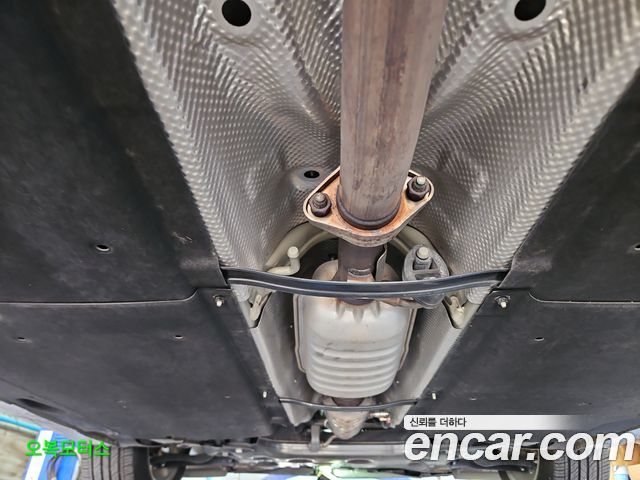 Hyundai Sonata 2015 — photo 17