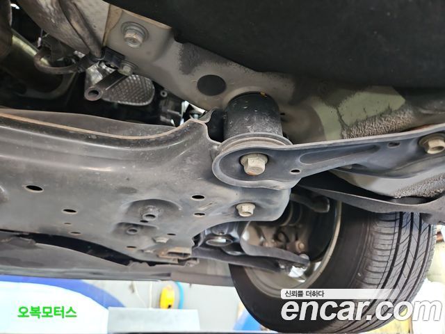 Hyundai Sonata 2015 — photo 18