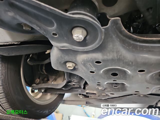 Hyundai Sonata 2015 — photo 19
