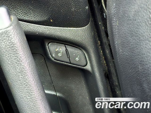 Kia morning 2013 — photo 15